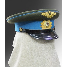 Фуражка генералов ВВС Красной Армии походная, обр. 1940 г.